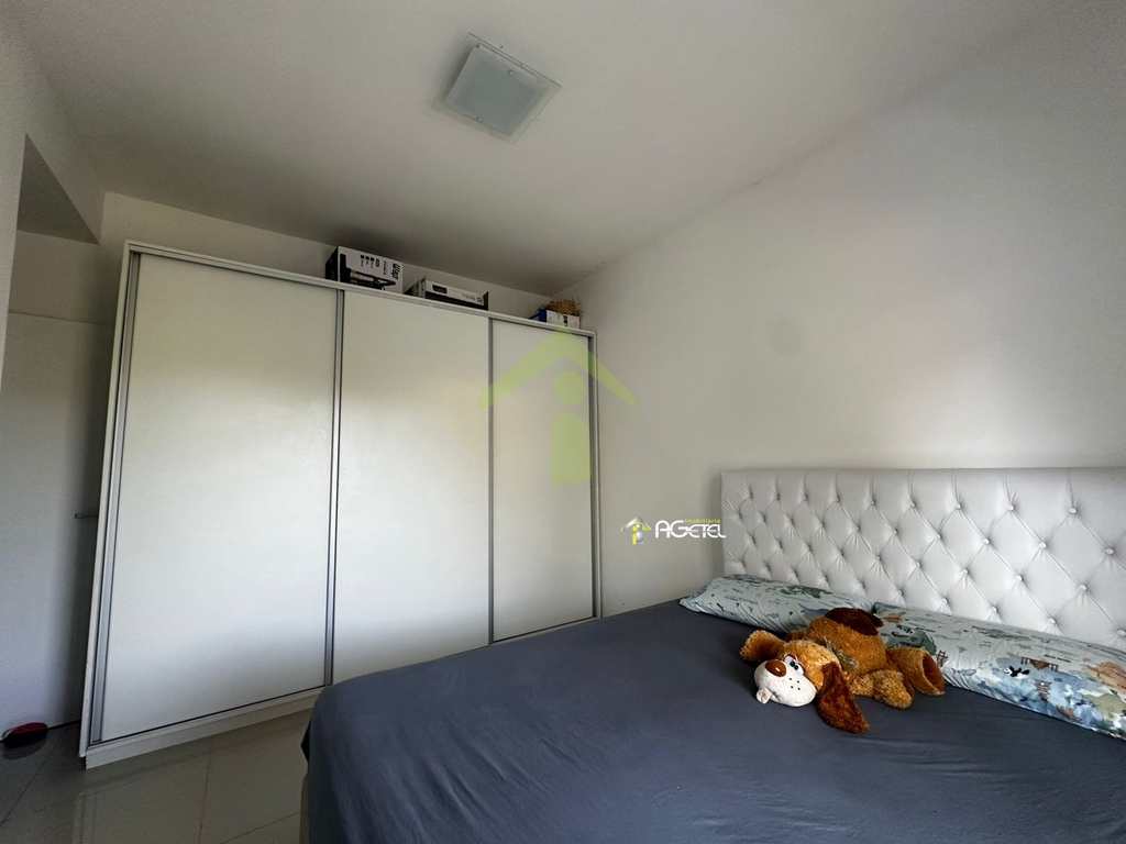 Sobrado de Condomínio em Embu-Guaçu, no bairro Fazenda da Ilha (Interlagos Sul)