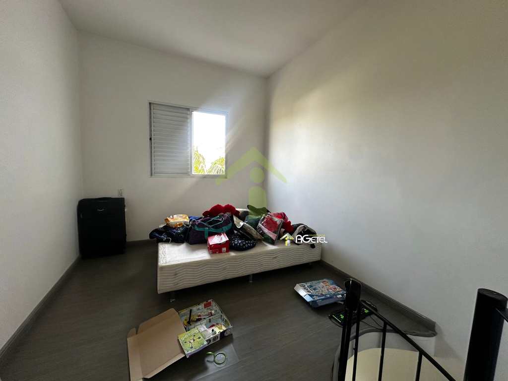 Sobrado de Condomínio em Embu-Guaçu, no bairro Fazenda da Ilha (Interlagos Sul)