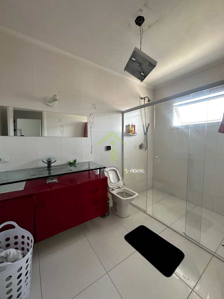 Sobrado de Condomínio em Embu-Guaçu, no bairro Fazenda da Ilha (Interlagos Sul)