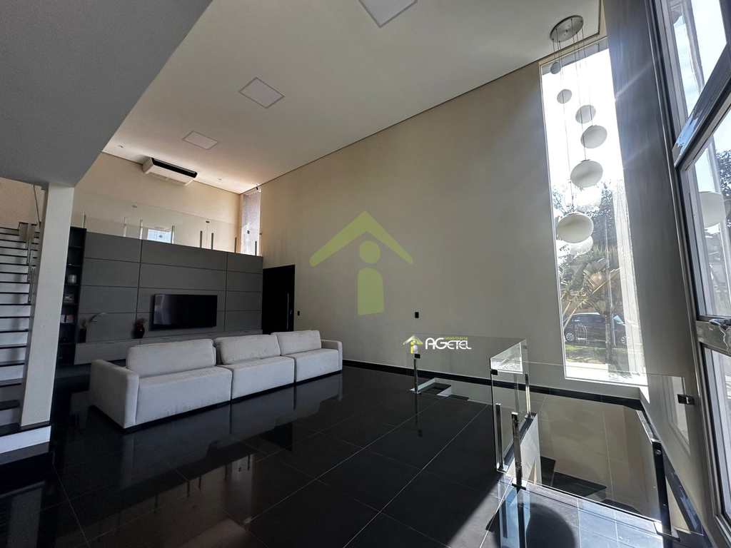 Sobrado de Condomínio em Embu-Guaçu, no bairro Fazenda da Ilha (Interlagos Sul)