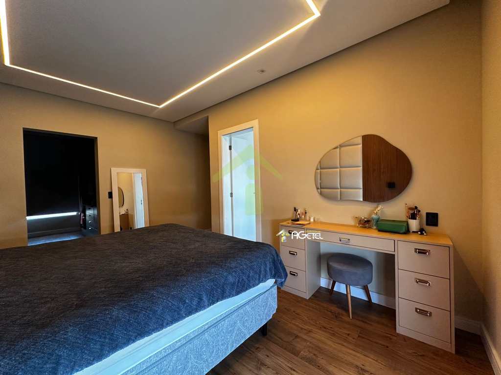 Sobrado de Condomínio em Embu-Guaçu, no bairro Fazenda da Ilha (Interlagos Sul)