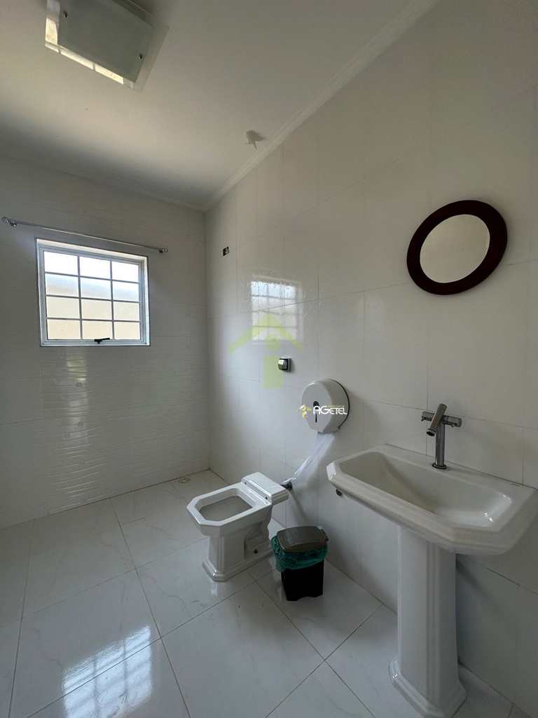 Sobrado de Condomínio em Embu-Guaçu, no bairro Fazenda da Ilha (Interlagos Sul)