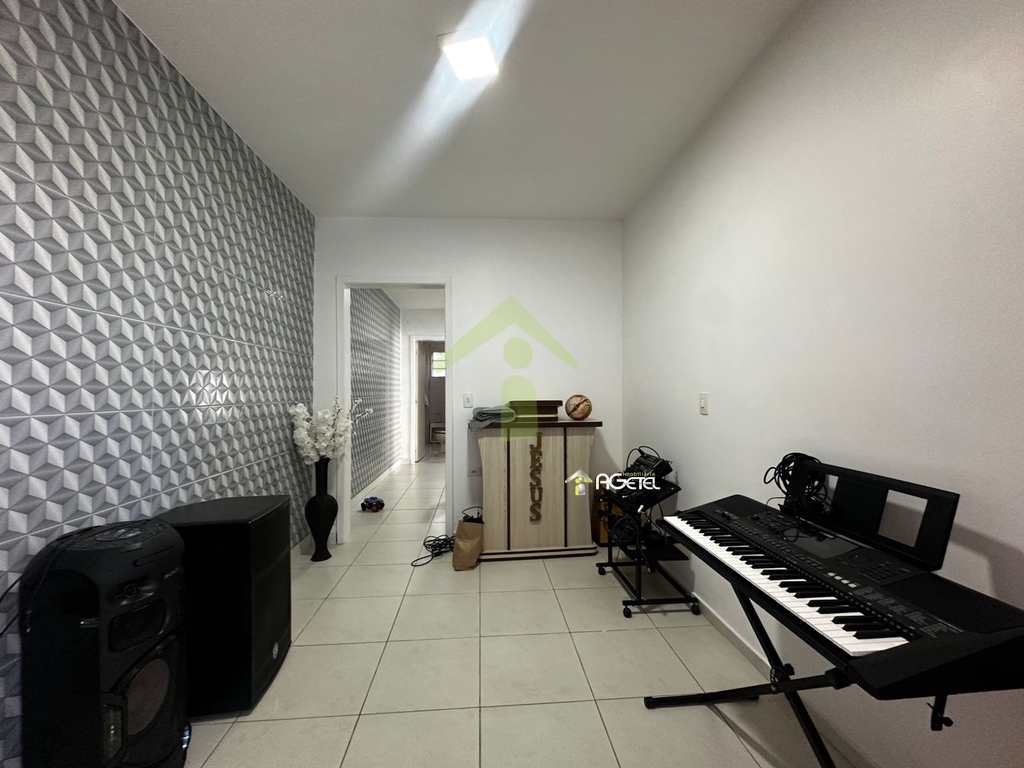 Sobrado de Condomínio em Embu-Guaçu, no bairro Fazenda da Ilha (Interlagos Sul)