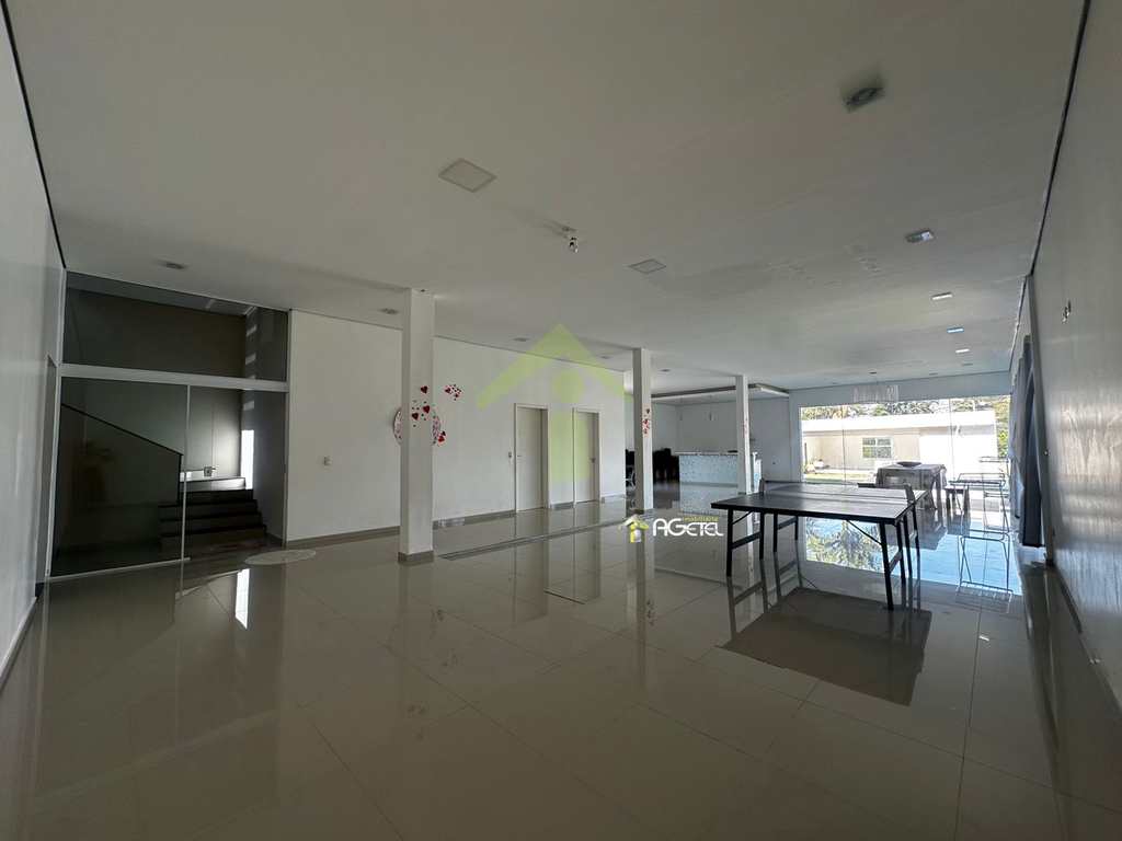 Sobrado de Condomínio em Embu-Guaçu, no bairro Fazenda da Ilha (Interlagos Sul)