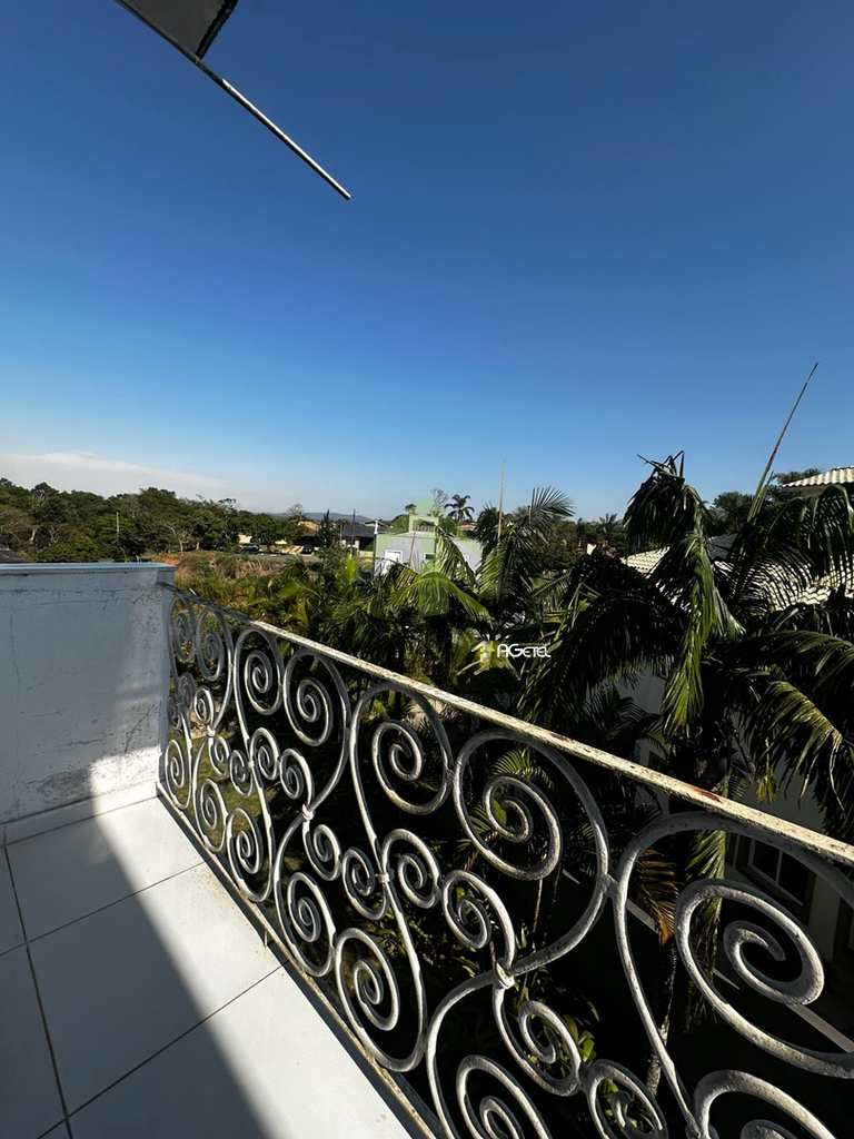 Sobrado de Condomínio em Embu-Guaçu, no bairro Fazenda da Ilha (Interlagos Sul)