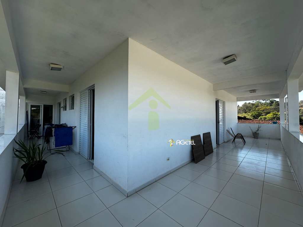 Sobrado de Condomínio em Embu-Guaçu, no bairro Fazenda da Ilha (Interlagos Sul)