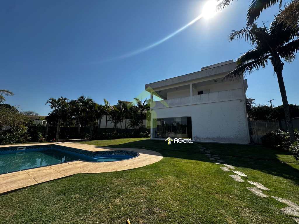 Sobrado de Condomínio em Embu-Guaçu, no bairro Fazenda da Ilha (Interlagos Sul)