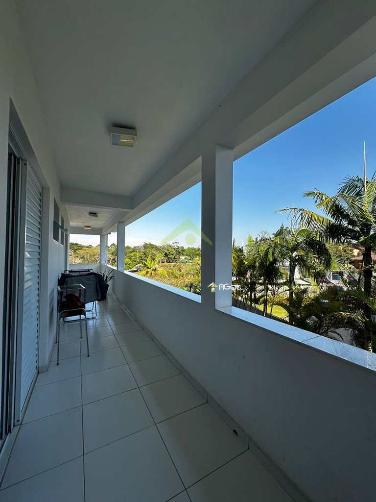 Sobrado de Condomínio em Embu-Guaçu, no bairro Fazenda da Ilha (Interlagos Sul)