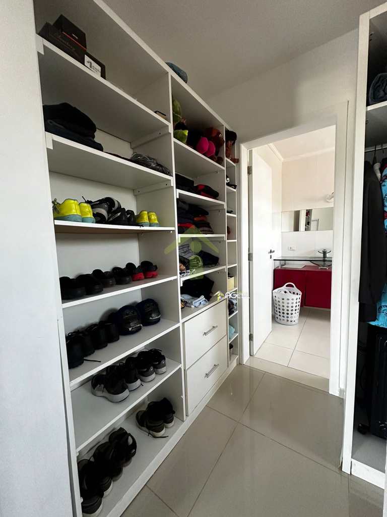 Sobrado de Condomínio em Embu-Guaçu, no bairro Fazenda da Ilha (Interlagos Sul)