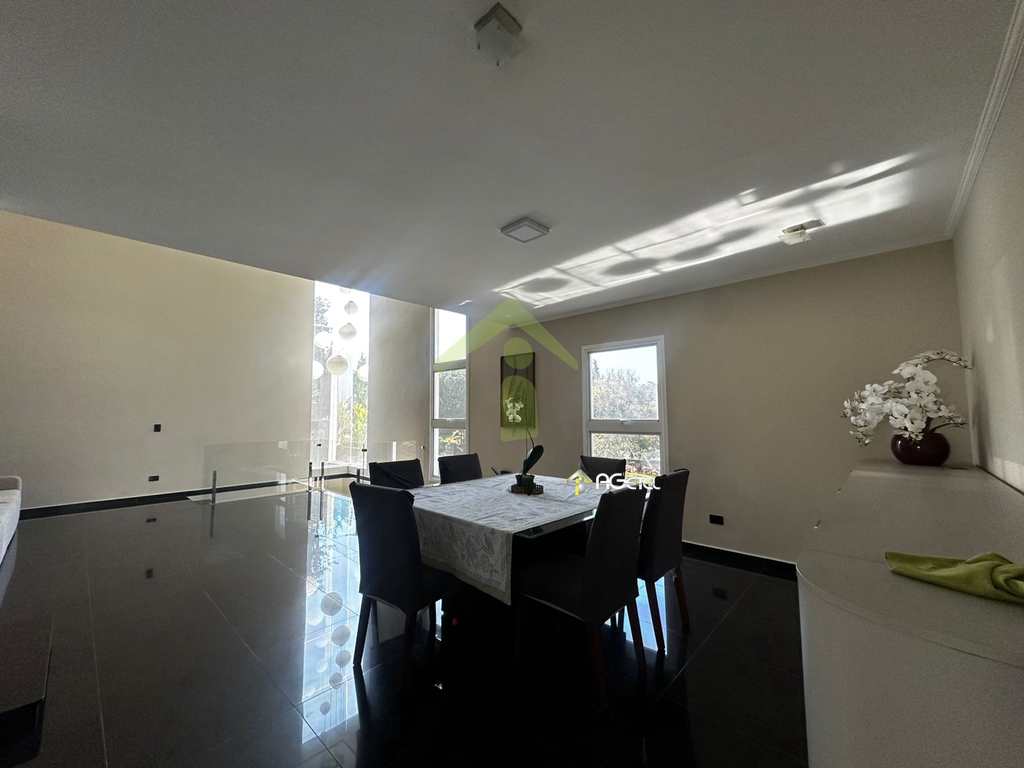 Sobrado de Condomínio em Embu-Guaçu, no bairro Fazenda da Ilha (Interlagos Sul)