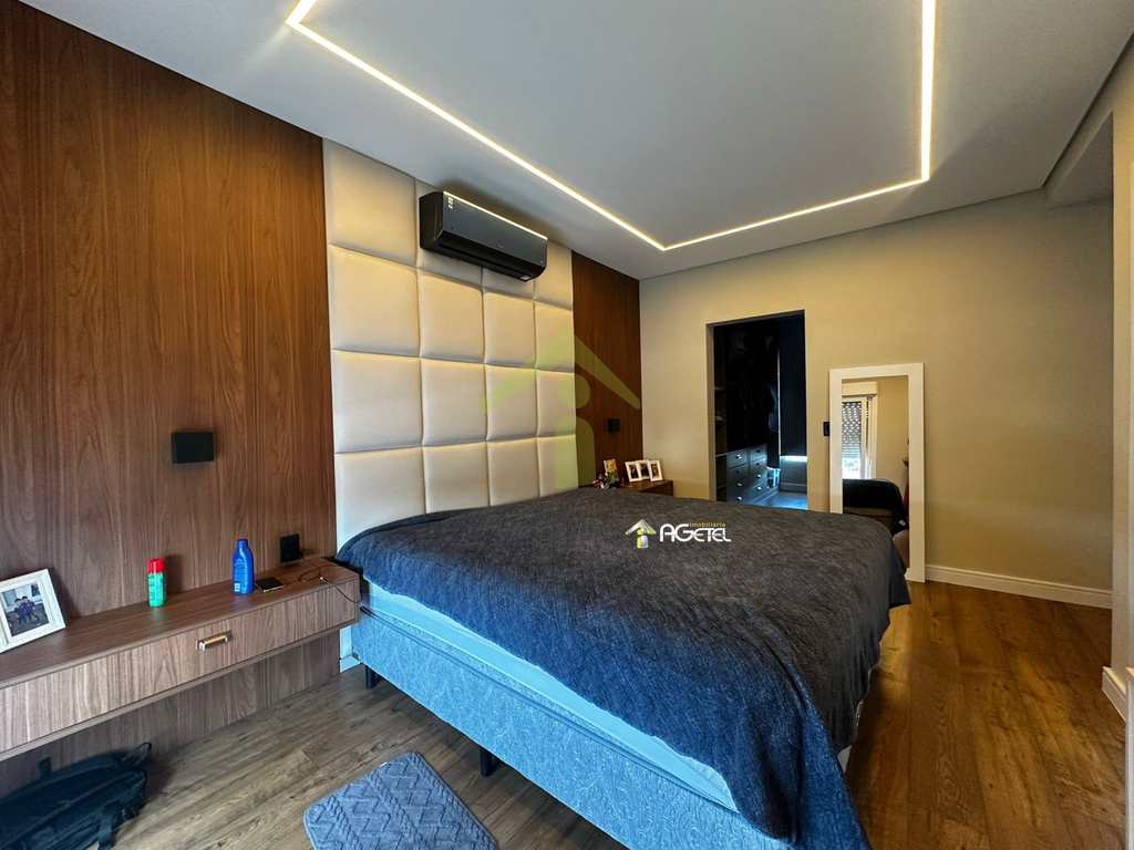 Sobrado de Condomínio em Embu-Guaçu, no bairro Fazenda da Ilha (Interlagos Sul)