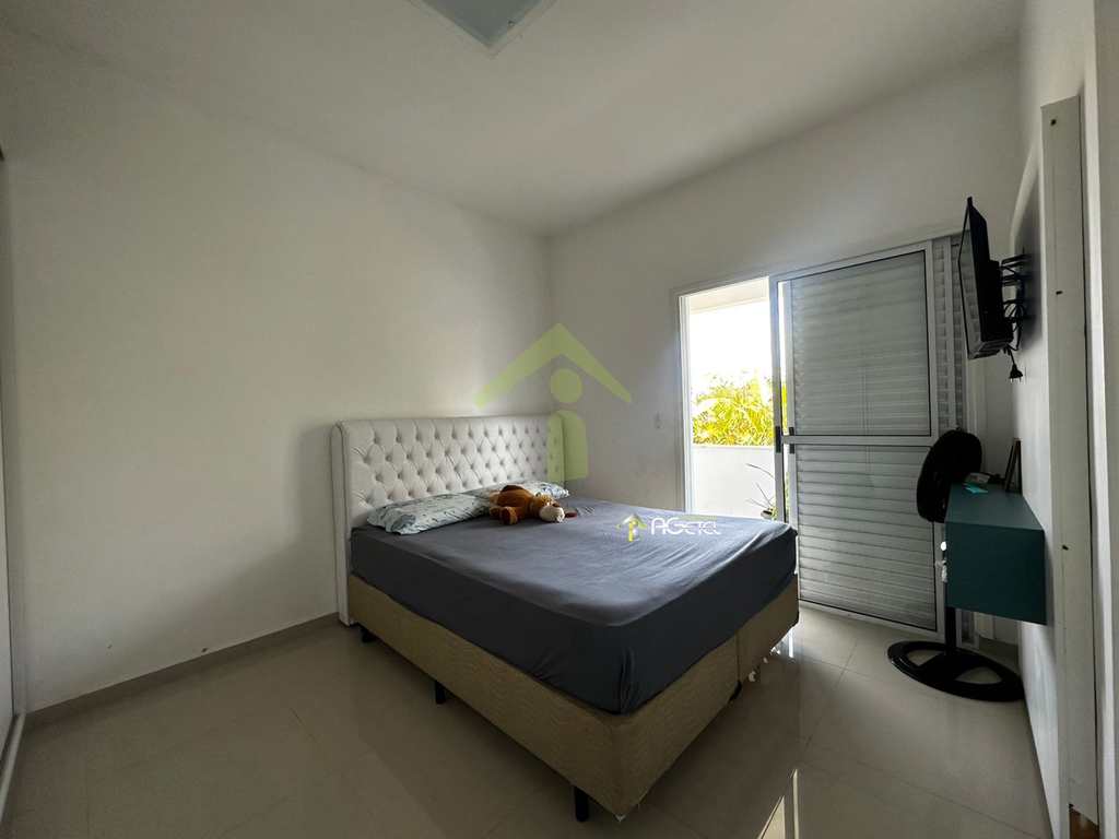 Sobrado de Condomínio em Embu-Guaçu, no bairro Fazenda da Ilha (Interlagos Sul)