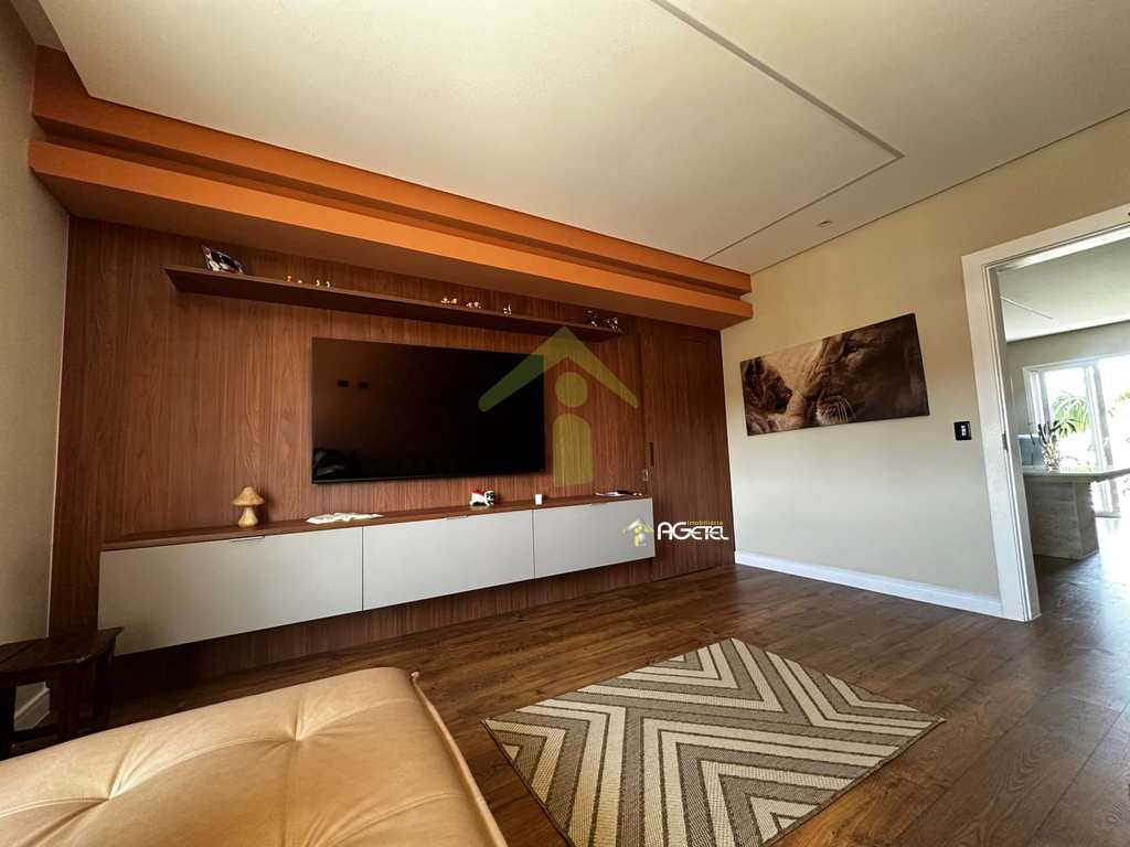 Sobrado de Condomínio em Embu-Guaçu, no bairro Fazenda da Ilha (Interlagos Sul)