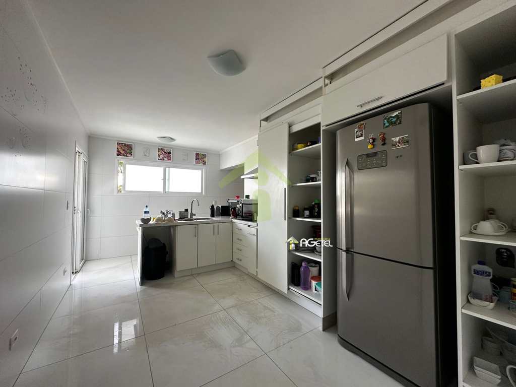 Sobrado de Condomínio em Embu-Guaçu, no bairro Fazenda da Ilha (Interlagos Sul)