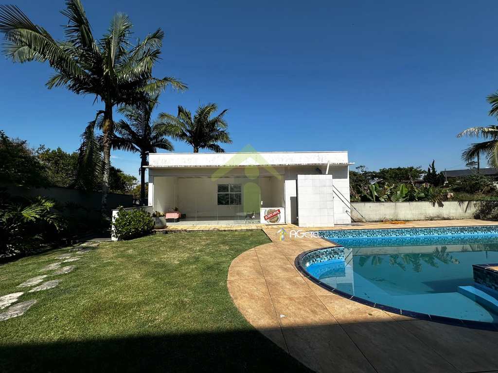 Sobrado de Condomínio em Embu-Guaçu, no bairro Fazenda da Ilha (Interlagos Sul)