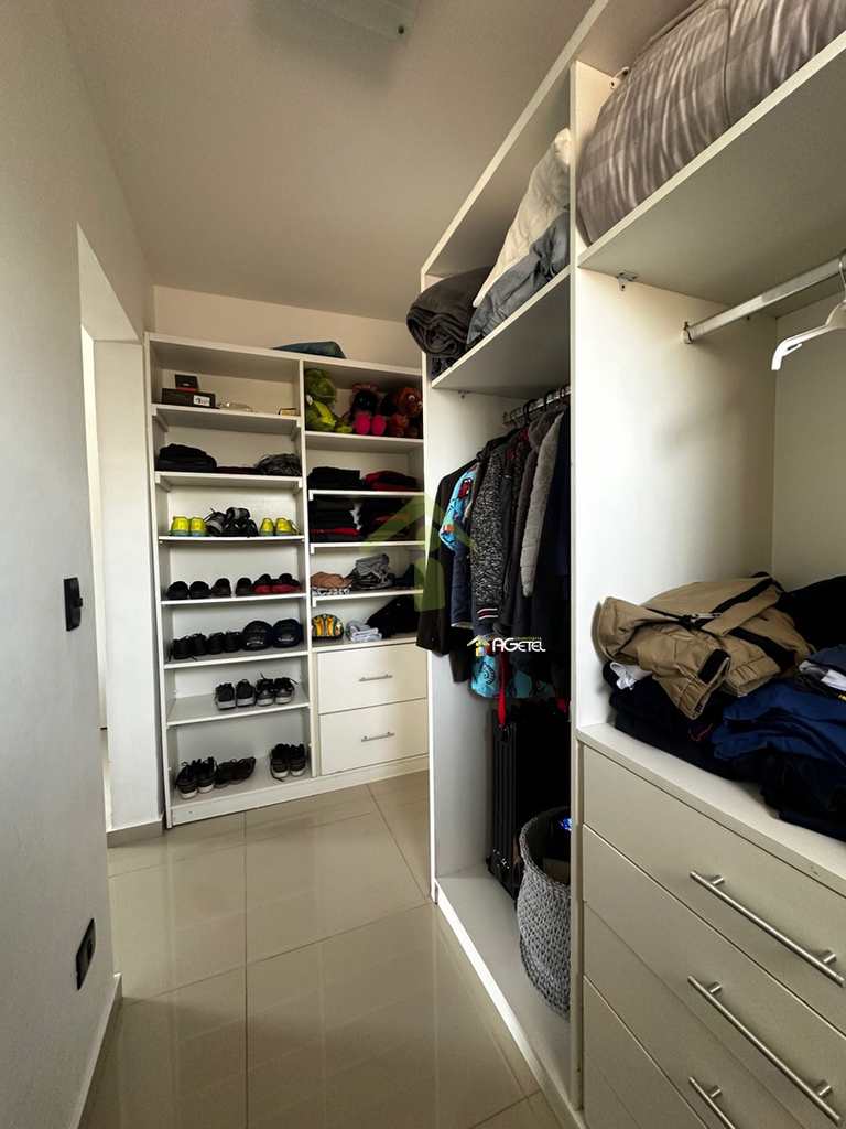 Sobrado de Condomínio em Embu-Guaçu, no bairro Fazenda da Ilha (Interlagos Sul)