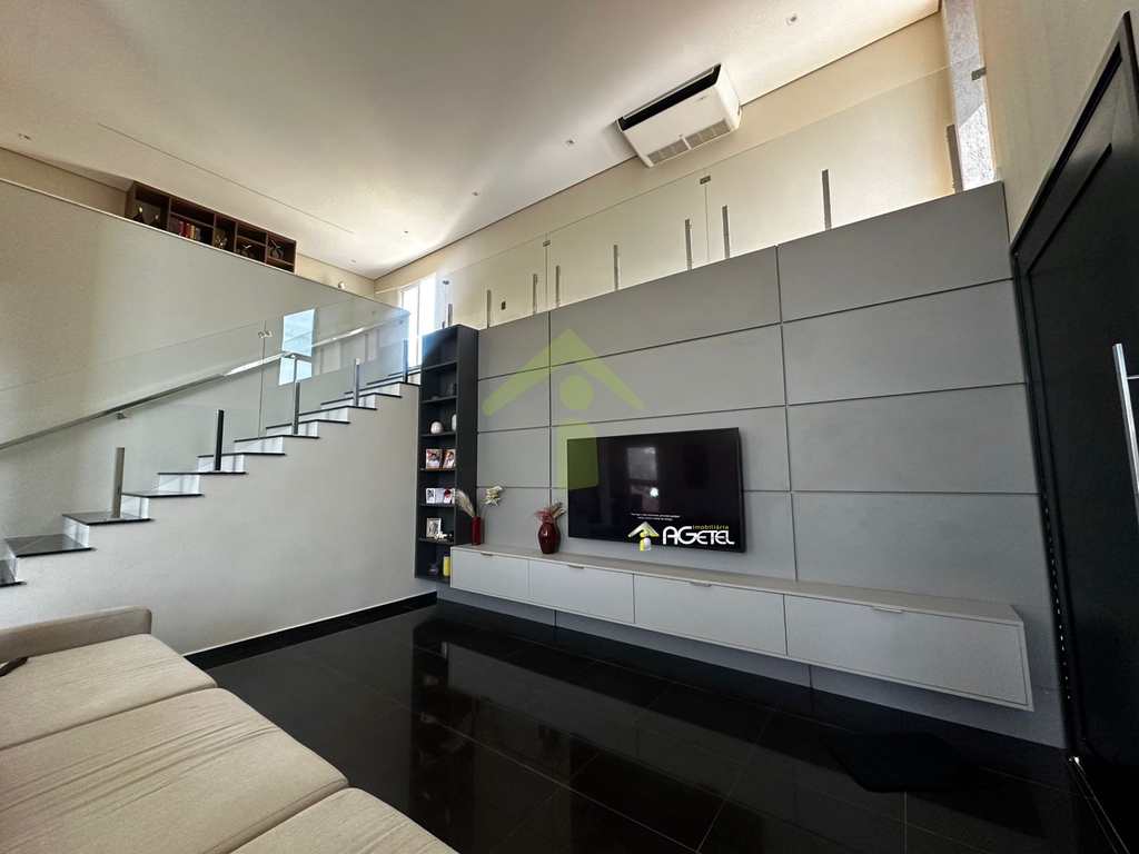 Sobrado de Condomínio em Embu-Guaçu, no bairro Fazenda da Ilha (Interlagos Sul)