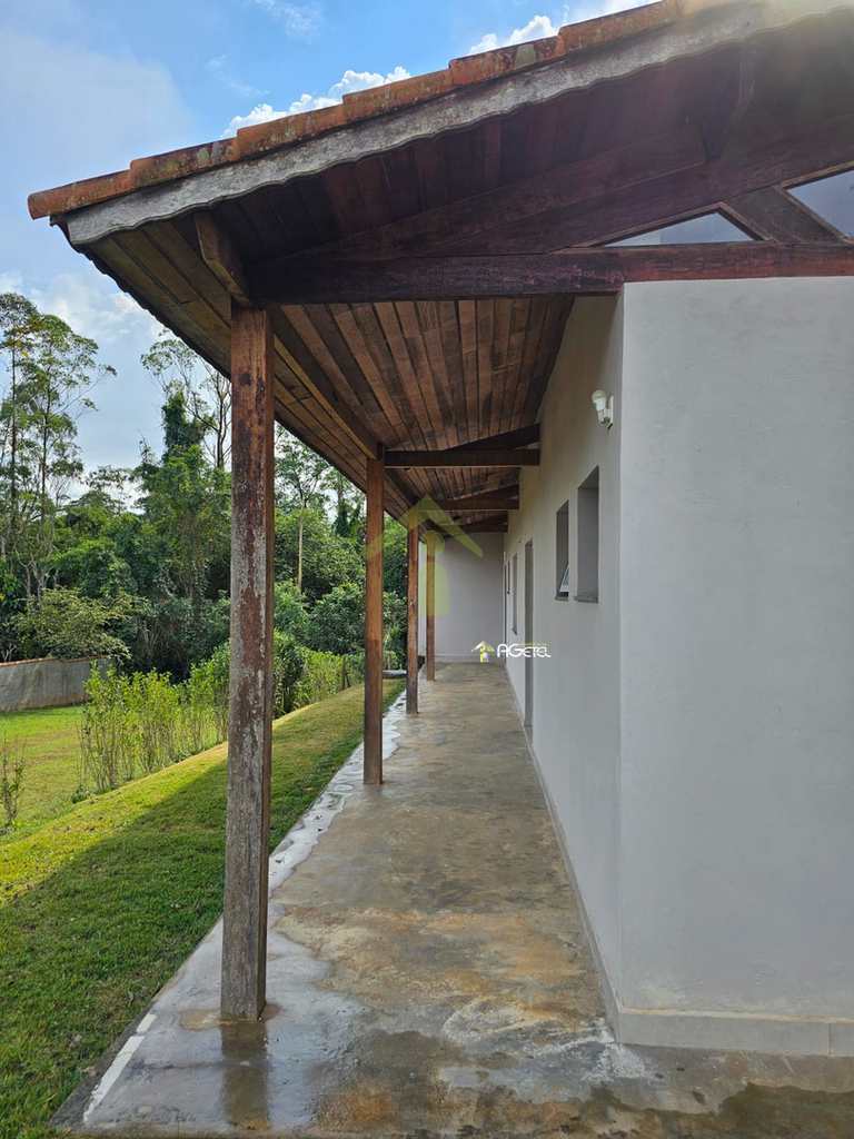 Casa de Condomínio em Embu-Guaçu, no bairro Fazenda da Ilha (Interlagos Sul)