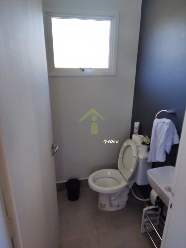 Casa de Condomínio em Embu-Guaçu, no bairro Fazenda da Ilha (Interlagos Sul)