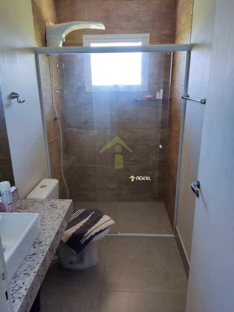 Casa de Condomínio em Embu-Guaçu, no bairro Fazenda da Ilha (Interlagos Sul)