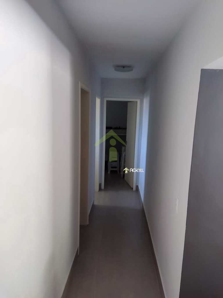 Casa de Condomínio em Embu-Guaçu, no bairro Fazenda da Ilha (Interlagos Sul)