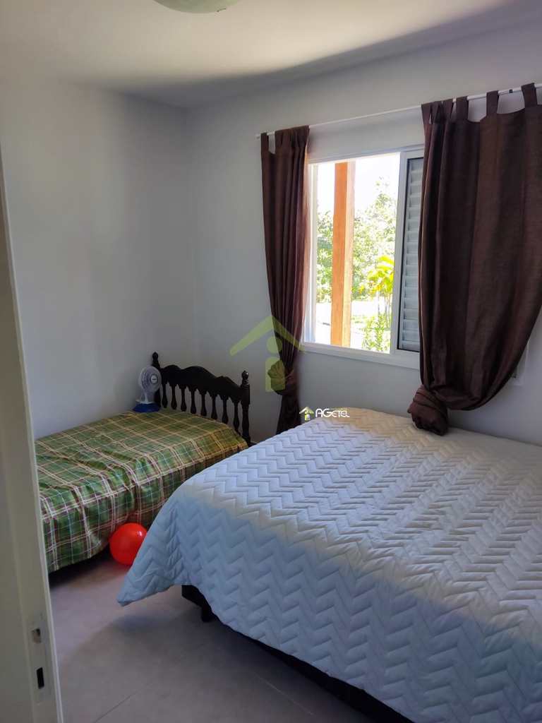 Casa de Condomínio em Embu-Guaçu, no bairro Fazenda da Ilha (Interlagos Sul)