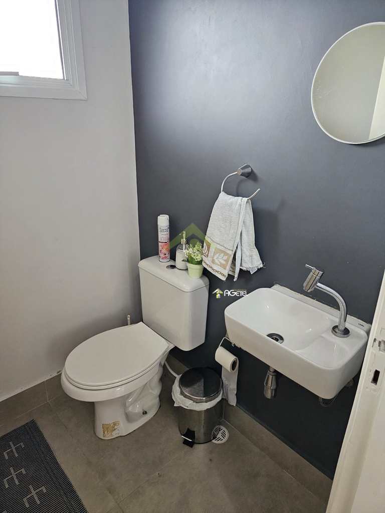 Casa de Condomínio em Embu-Guaçu, no bairro Fazenda da Ilha (Interlagos Sul)