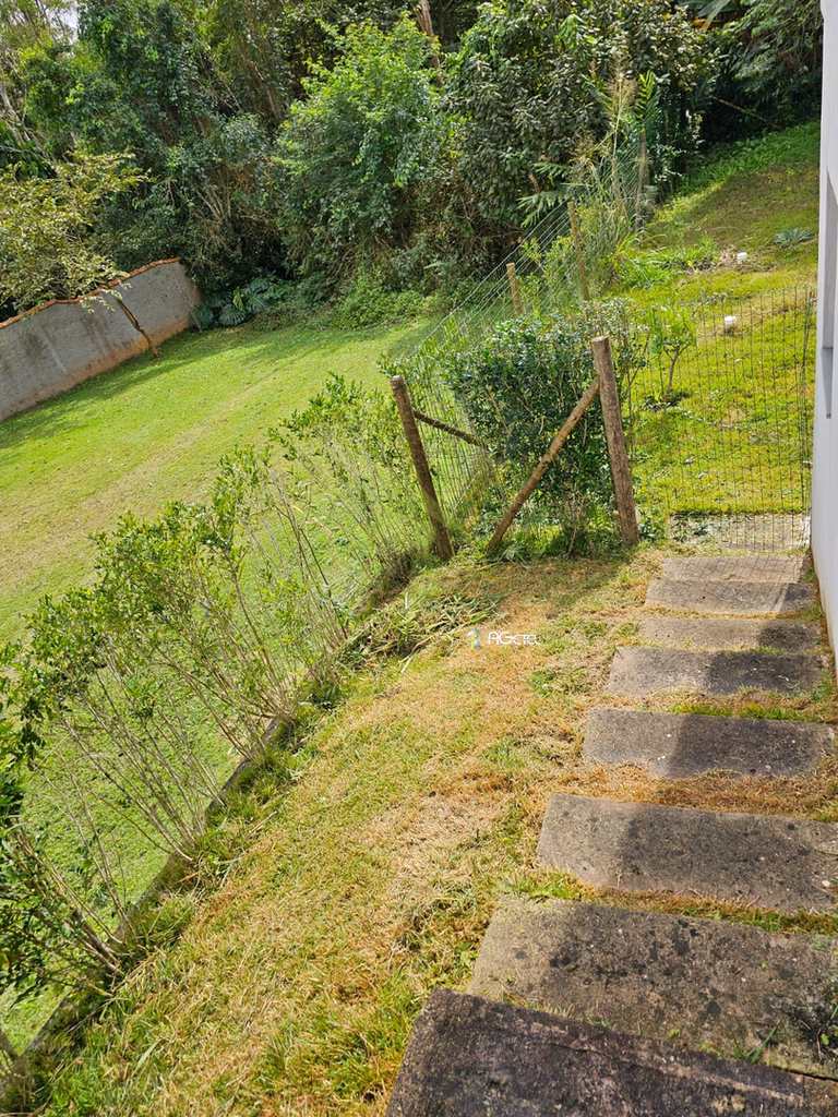 Casa de Condomínio em Embu-Guaçu, no bairro Fazenda da Ilha (Interlagos Sul)