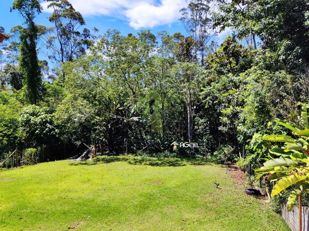 Casa de Condomínio em Embu-Guaçu, no bairro Fazenda da Ilha (Interlagos Sul)