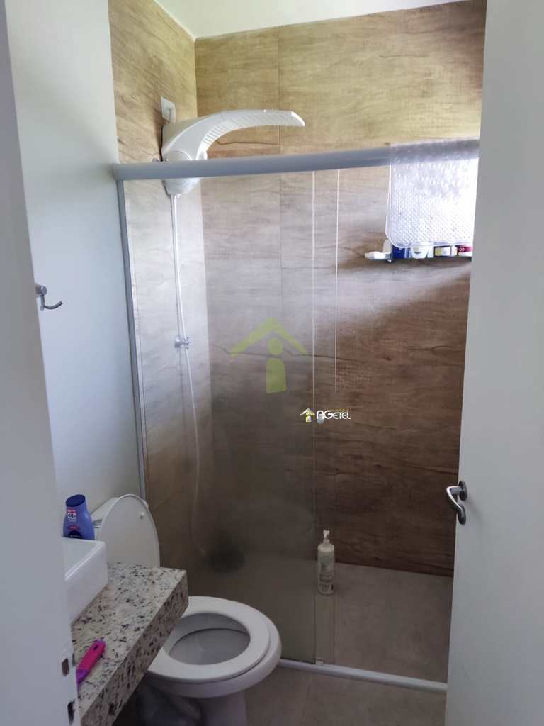 Casa de Condomínio em Embu-Guaçu, no bairro Fazenda da Ilha (Interlagos Sul)