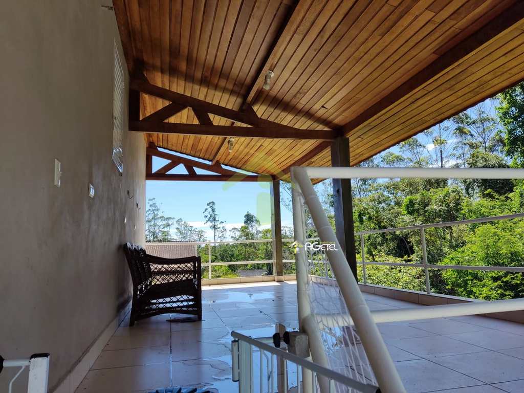 Casa de Condomínio em Embu-Guaçu, no bairro Fazenda da Ilha (Interlagos Sul)