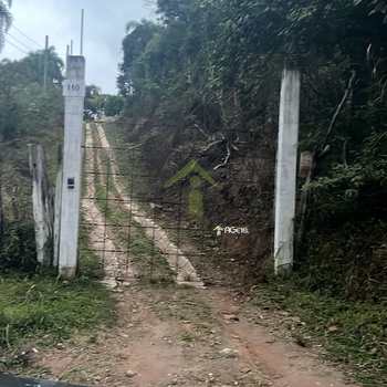 Terreno em Embu-Guaçu, bairro Vila Cristina