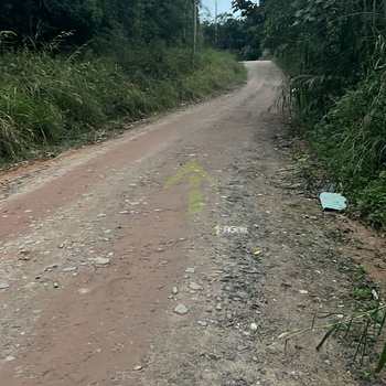 Terreno em Embu-Guaçu, bairro Vila Cristina