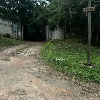 Terreno em Embu-Guaçu, bairro Vila Cristina