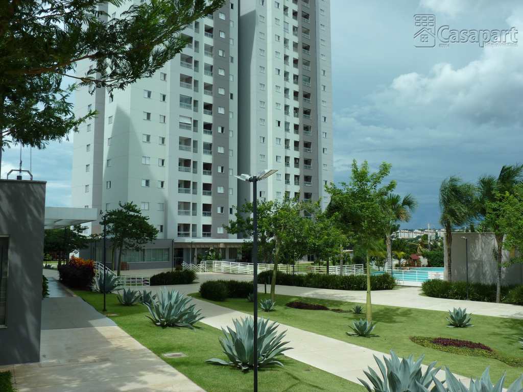 Apartamento em Campo Grande, no bairro Bairro Seminário