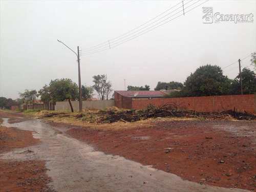 Terreno, código 55 em Campo Grande, bairro Nova Lima