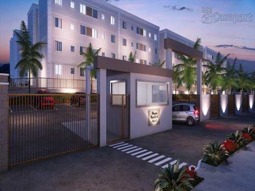 Apartamento, código 2 em Campo Grande, bairro São Francisco