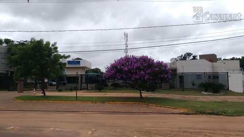 Apartamento, código 167 em Campo Grande, bairro Jardim Veraneio