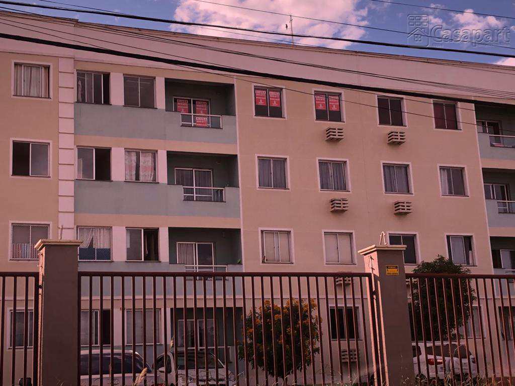 Apartamento em Campo Grande, no bairro São Francisco