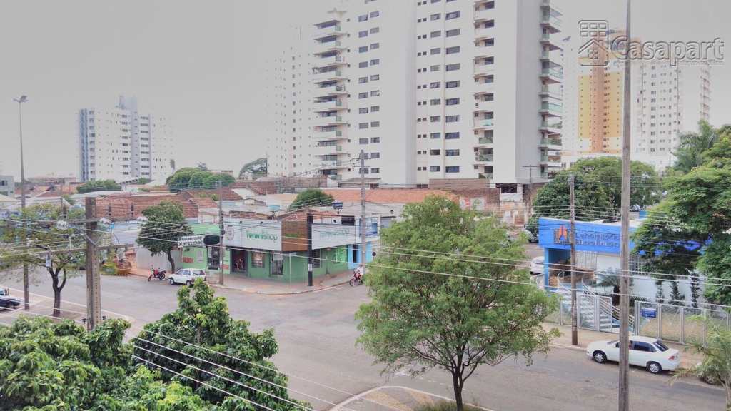 Apartamento em Campo Grande, no bairro Centro