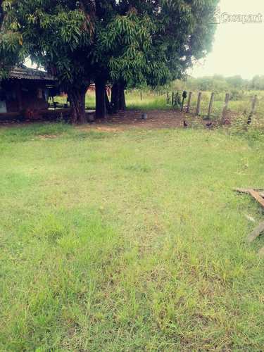 Terreno, código 226 em Campo Grande, bairro Jardim Los Angeles