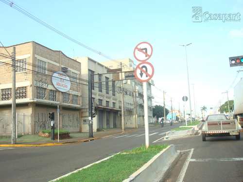 Salão, código 276 em Campo Grande, bairro Jardim Tv Morena