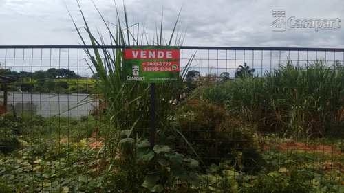 Terreno, código 332 em Campo Grande, bairro Parque Isabel Garden's