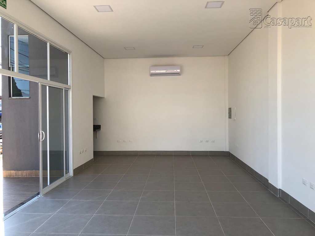 Sala Comercial em Campo Grande, no bairro Centro