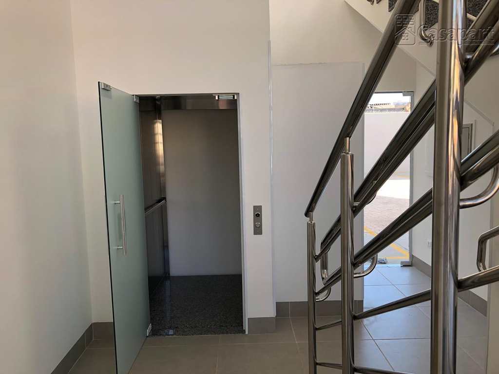 Sala Comercial em Campo Grande, no bairro Centro