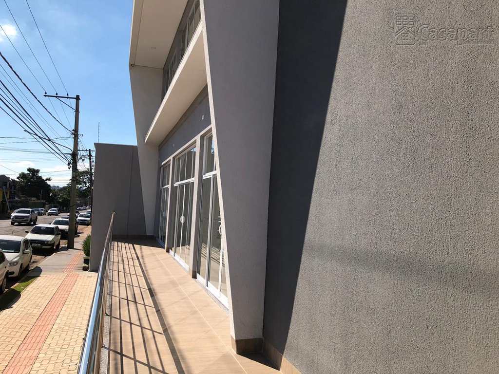 Sala Comercial em Campo Grande, no bairro Centro