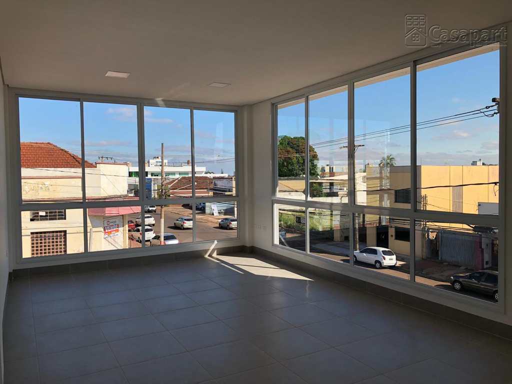 Sala Comercial em Campo Grande, no bairro Centro
