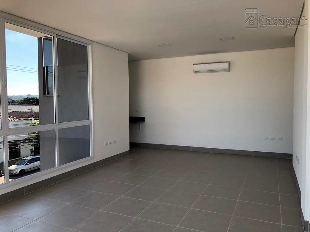 Sala Comercial em Campo Grande, no bairro Centro