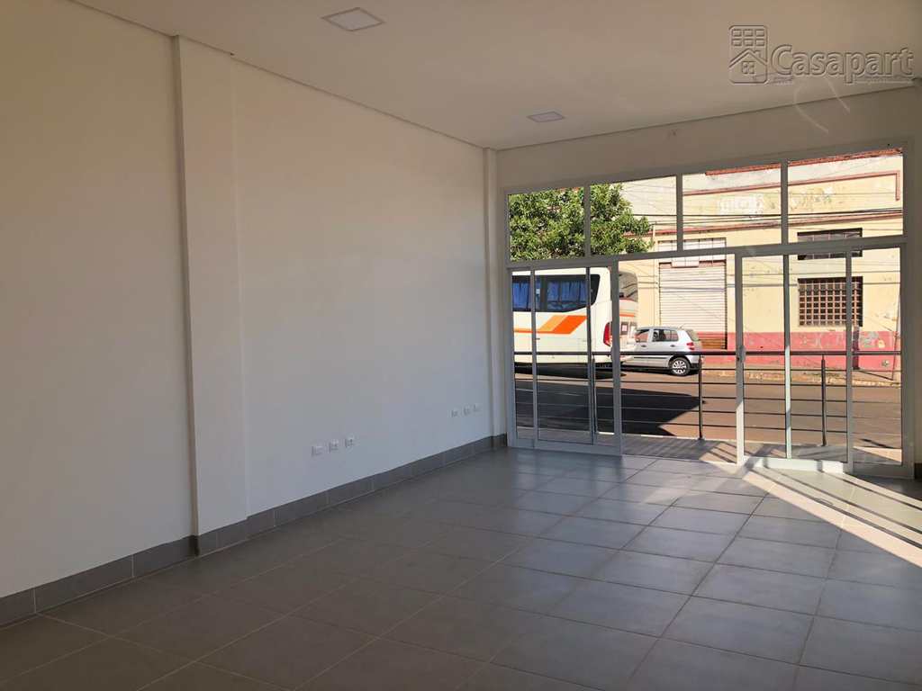 Sala Comercial em Campo Grande, no bairro Centro