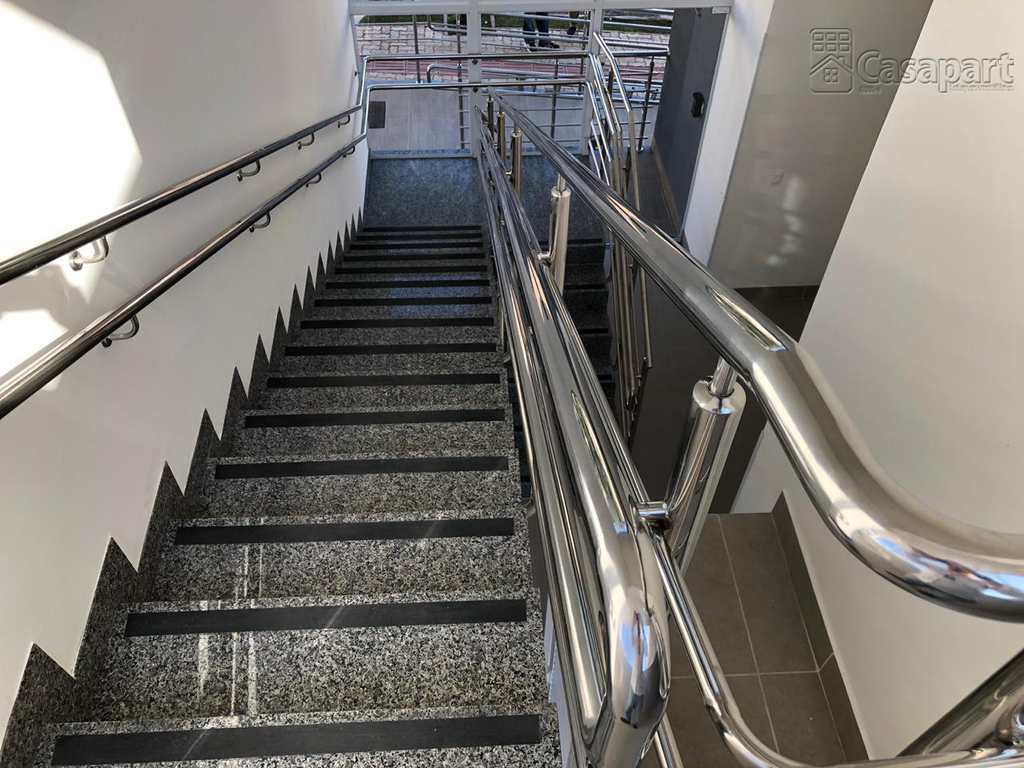 Sala Comercial em Campo Grande, no bairro Centro